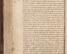 Zdjęcie nr 572 dla obiektu archiwalnego: Volumen I-um actorum coram R. D. Petro Tomicki, episcopo Cracoviensi et Regni Poloniae Vicecancellario, annoru 1524 a mense Aprili, 1525, 1526, 1527, 1528 et 1529 inclusive, quoeum indicem ad finem eiusdem voluminis videre licet.
