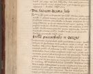 Zdjęcie nr 568 dla obiektu archiwalnego: Volumen I-um actorum coram R. D. Petro Tomicki, episcopo Cracoviensi et Regni Poloniae Vicecancellario, annoru 1524 a mense Aprili, 1525, 1526, 1527, 1528 et 1529 inclusive, quoeum indicem ad finem eiusdem voluminis videre licet.