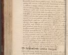 Zdjęcie nr 564 dla obiektu archiwalnego: Volumen I-um actorum coram R. D. Petro Tomicki, episcopo Cracoviensi et Regni Poloniae Vicecancellario, annoru 1524 a mense Aprili, 1525, 1526, 1527, 1528 et 1529 inclusive, quoeum indicem ad finem eiusdem voluminis videre licet.