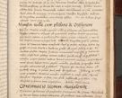 Zdjęcie nr 563 dla obiektu archiwalnego: Volumen I-um actorum coram R. D. Petro Tomicki, episcopo Cracoviensi et Regni Poloniae Vicecancellario, annoru 1524 a mense Aprili, 1525, 1526, 1527, 1528 et 1529 inclusive, quoeum indicem ad finem eiusdem voluminis videre licet.