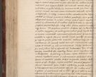 Zdjęcie nr 560 dla obiektu archiwalnego: Volumen I-um actorum coram R. D. Petro Tomicki, episcopo Cracoviensi et Regni Poloniae Vicecancellario, annoru 1524 a mense Aprili, 1525, 1526, 1527, 1528 et 1529 inclusive, quoeum indicem ad finem eiusdem voluminis videre licet.