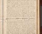 Zdjęcie nr 557 dla obiektu archiwalnego: Volumen I-um actorum coram R. D. Petro Tomicki, episcopo Cracoviensi et Regni Poloniae Vicecancellario, annoru 1524 a mense Aprili, 1525, 1526, 1527, 1528 et 1529 inclusive, quoeum indicem ad finem eiusdem voluminis videre licet.
