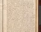Zdjęcie nr 553 dla obiektu archiwalnego: Volumen I-um actorum coram R. D. Petro Tomicki, episcopo Cracoviensi et Regni Poloniae Vicecancellario, annoru 1524 a mense Aprili, 1525, 1526, 1527, 1528 et 1529 inclusive, quoeum indicem ad finem eiusdem voluminis videre licet.