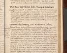 Zdjęcie nr 555 dla obiektu archiwalnego: Volumen I-um actorum coram R. D. Petro Tomicki, episcopo Cracoviensi et Regni Poloniae Vicecancellario, annoru 1524 a mense Aprili, 1525, 1526, 1527, 1528 et 1529 inclusive, quoeum indicem ad finem eiusdem voluminis videre licet.