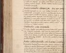 Zdjęcie nr 548 dla obiektu archiwalnego: Volumen I-um actorum coram R. D. Petro Tomicki, episcopo Cracoviensi et Regni Poloniae Vicecancellario, annoru 1524 a mense Aprili, 1525, 1526, 1527, 1528 et 1529 inclusive, quoeum indicem ad finem eiusdem voluminis videre licet.