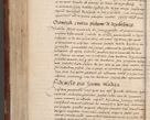 Zdjęcie nr 554 dla obiektu archiwalnego: Volumen I-um actorum coram R. D. Petro Tomicki, episcopo Cracoviensi et Regni Poloniae Vicecancellario, annoru 1524 a mense Aprili, 1525, 1526, 1527, 1528 et 1529 inclusive, quoeum indicem ad finem eiusdem voluminis videre licet.
