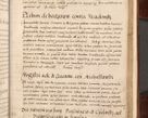 Zdjęcie nr 545 dla obiektu archiwalnego: Volumen I-um actorum coram R. D. Petro Tomicki, episcopo Cracoviensi et Regni Poloniae Vicecancellario, annoru 1524 a mense Aprili, 1525, 1526, 1527, 1528 et 1529 inclusive, quoeum indicem ad finem eiusdem voluminis videre licet.