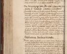 Zdjęcie nr 542 dla obiektu archiwalnego: Volumen I-um actorum coram R. D. Petro Tomicki, episcopo Cracoviensi et Regni Poloniae Vicecancellario, annoru 1524 a mense Aprili, 1525, 1526, 1527, 1528 et 1529 inclusive, quoeum indicem ad finem eiusdem voluminis videre licet.