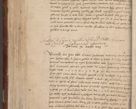 Zdjęcie nr 538 dla obiektu archiwalnego: Volumen I-um actorum coram R. D. Petro Tomicki, episcopo Cracoviensi et Regni Poloniae Vicecancellario, annoru 1524 a mense Aprili, 1525, 1526, 1527, 1528 et 1529 inclusive, quoeum indicem ad finem eiusdem voluminis videre licet.