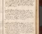Zdjęcie nr 533 dla obiektu archiwalnego: Volumen I-um actorum coram R. D. Petro Tomicki, episcopo Cracoviensi et Regni Poloniae Vicecancellario, annoru 1524 a mense Aprili, 1525, 1526, 1527, 1528 et 1529 inclusive, quoeum indicem ad finem eiusdem voluminis videre licet.