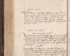 Zdjęcie nr 532 dla obiektu archiwalnego: Volumen I-um actorum coram R. D. Petro Tomicki, episcopo Cracoviensi et Regni Poloniae Vicecancellario, annoru 1524 a mense Aprili, 1525, 1526, 1527, 1528 et 1529 inclusive, quoeum indicem ad finem eiusdem voluminis videre licet.