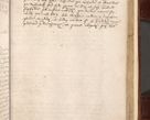 Zdjęcie nr 531 dla obiektu archiwalnego: Volumen I-um actorum coram R. D. Petro Tomicki, episcopo Cracoviensi et Regni Poloniae Vicecancellario, annoru 1524 a mense Aprili, 1525, 1526, 1527, 1528 et 1529 inclusive, quoeum indicem ad finem eiusdem voluminis videre licet.