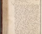 Zdjęcie nr 534 dla obiektu archiwalnego: Volumen I-um actorum coram R. D. Petro Tomicki, episcopo Cracoviensi et Regni Poloniae Vicecancellario, annoru 1524 a mense Aprili, 1525, 1526, 1527, 1528 et 1529 inclusive, quoeum indicem ad finem eiusdem voluminis videre licet.