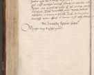 Zdjęcie nr 524 dla obiektu archiwalnego: Volumen I-um actorum coram R. D. Petro Tomicki, episcopo Cracoviensi et Regni Poloniae Vicecancellario, annoru 1524 a mense Aprili, 1525, 1526, 1527, 1528 et 1529 inclusive, quoeum indicem ad finem eiusdem voluminis videre licet.