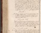 Zdjęcie nr 528 dla obiektu archiwalnego: Volumen I-um actorum coram R. D. Petro Tomicki, episcopo Cracoviensi et Regni Poloniae Vicecancellario, annoru 1524 a mense Aprili, 1525, 1526, 1527, 1528 et 1529 inclusive, quoeum indicem ad finem eiusdem voluminis videre licet.