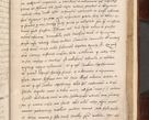 Zdjęcie nr 523 dla obiektu archiwalnego: Volumen I-um actorum coram R. D. Petro Tomicki, episcopo Cracoviensi et Regni Poloniae Vicecancellario, annoru 1524 a mense Aprili, 1525, 1526, 1527, 1528 et 1529 inclusive, quoeum indicem ad finem eiusdem voluminis videre licet.