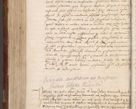 Zdjęcie nr 520 dla obiektu archiwalnego: Volumen I-um actorum coram R. D. Petro Tomicki, episcopo Cracoviensi et Regni Poloniae Vicecancellario, annoru 1524 a mense Aprili, 1525, 1526, 1527, 1528 et 1529 inclusive, quoeum indicem ad finem eiusdem voluminis videre licet.