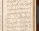 Zdjęcie nr 517 dla obiektu archiwalnego: Volumen I-um actorum coram R. D. Petro Tomicki, episcopo Cracoviensi et Regni Poloniae Vicecancellario, annoru 1524 a mense Aprili, 1525, 1526, 1527, 1528 et 1529 inclusive, quoeum indicem ad finem eiusdem voluminis videre licet.