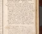Zdjęcie nr 513 dla obiektu archiwalnego: Volumen I-um actorum coram R. D. Petro Tomicki, episcopo Cracoviensi et Regni Poloniae Vicecancellario, annoru 1524 a mense Aprili, 1525, 1526, 1527, 1528 et 1529 inclusive, quoeum indicem ad finem eiusdem voluminis videre licet.