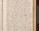 Zdjęcie nr 509 dla obiektu archiwalnego: Volumen I-um actorum coram R. D. Petro Tomicki, episcopo Cracoviensi et Regni Poloniae Vicecancellario, annoru 1524 a mense Aprili, 1525, 1526, 1527, 1528 et 1529 inclusive, quoeum indicem ad finem eiusdem voluminis videre licet.