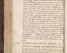 Zdjęcie nr 506 dla obiektu archiwalnego: Volumen I-um actorum coram R. D. Petro Tomicki, episcopo Cracoviensi et Regni Poloniae Vicecancellario, annoru 1524 a mense Aprili, 1525, 1526, 1527, 1528 et 1529 inclusive, quoeum indicem ad finem eiusdem voluminis videre licet.