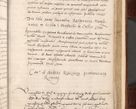 Zdjęcie nr 501 dla obiektu archiwalnego: Volumen I-um actorum coram R. D. Petro Tomicki, episcopo Cracoviensi et Regni Poloniae Vicecancellario, annoru 1524 a mense Aprili, 1525, 1526, 1527, 1528 et 1529 inclusive, quoeum indicem ad finem eiusdem voluminis videre licet.