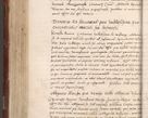 Zdjęcie nr 500 dla obiektu archiwalnego: Volumen I-um actorum coram R. D. Petro Tomicki, episcopo Cracoviensi et Regni Poloniae Vicecancellario, annoru 1524 a mense Aprili, 1525, 1526, 1527, 1528 et 1529 inclusive, quoeum indicem ad finem eiusdem voluminis videre licet.