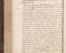 Zdjęcie nr 498 dla obiektu archiwalnego: Volumen I-um actorum coram R. D. Petro Tomicki, episcopo Cracoviensi et Regni Poloniae Vicecancellario, annoru 1524 a mense Aprili, 1525, 1526, 1527, 1528 et 1529 inclusive, quoeum indicem ad finem eiusdem voluminis videre licet.