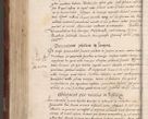 Zdjęcie nr 496 dla obiektu archiwalnego: Volumen I-um actorum coram R. D. Petro Tomicki, episcopo Cracoviensi et Regni Poloniae Vicecancellario, annoru 1524 a mense Aprili, 1525, 1526, 1527, 1528 et 1529 inclusive, quoeum indicem ad finem eiusdem voluminis videre licet.