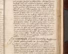 Zdjęcie nr 493 dla obiektu archiwalnego: Volumen I-um actorum coram R. D. Petro Tomicki, episcopo Cracoviensi et Regni Poloniae Vicecancellario, annoru 1524 a mense Aprili, 1525, 1526, 1527, 1528 et 1529 inclusive, quoeum indicem ad finem eiusdem voluminis videre licet.