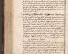 Zdjęcie nr 490 dla obiektu archiwalnego: Volumen I-um actorum coram R. D. Petro Tomicki, episcopo Cracoviensi et Regni Poloniae Vicecancellario, annoru 1524 a mense Aprili, 1525, 1526, 1527, 1528 et 1529 inclusive, quoeum indicem ad finem eiusdem voluminis videre licet.