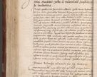 Zdjęcie nr 494 dla obiektu archiwalnego: Volumen I-um actorum coram R. D. Petro Tomicki, episcopo Cracoviensi et Regni Poloniae Vicecancellario, annoru 1524 a mense Aprili, 1525, 1526, 1527, 1528 et 1529 inclusive, quoeum indicem ad finem eiusdem voluminis videre licet.