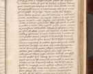 Zdjęcie nr 495 dla obiektu archiwalnego: Volumen I-um actorum coram R. D. Petro Tomicki, episcopo Cracoviensi et Regni Poloniae Vicecancellario, annoru 1524 a mense Aprili, 1525, 1526, 1527, 1528 et 1529 inclusive, quoeum indicem ad finem eiusdem voluminis videre licet.