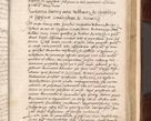 Zdjęcie nr 491 dla obiektu archiwalnego: Volumen I-um actorum coram R. D. Petro Tomicki, episcopo Cracoviensi et Regni Poloniae Vicecancellario, annoru 1524 a mense Aprili, 1525, 1526, 1527, 1528 et 1529 inclusive, quoeum indicem ad finem eiusdem voluminis videre licet.