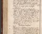 Zdjęcie nr 480 dla obiektu archiwalnego: Volumen I-um actorum coram R. D. Petro Tomicki, episcopo Cracoviensi et Regni Poloniae Vicecancellario, annoru 1524 a mense Aprili, 1525, 1526, 1527, 1528 et 1529 inclusive, quoeum indicem ad finem eiusdem voluminis videre licet.