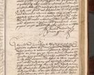 Zdjęcie nr 479 dla obiektu archiwalnego: Volumen I-um actorum coram R. D. Petro Tomicki, episcopo Cracoviensi et Regni Poloniae Vicecancellario, annoru 1524 a mense Aprili, 1525, 1526, 1527, 1528 et 1529 inclusive, quoeum indicem ad finem eiusdem voluminis videre licet.