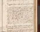 Zdjęcie nr 477 dla obiektu archiwalnego: Volumen I-um actorum coram R. D. Petro Tomicki, episcopo Cracoviensi et Regni Poloniae Vicecancellario, annoru 1524 a mense Aprili, 1525, 1526, 1527, 1528 et 1529 inclusive, quoeum indicem ad finem eiusdem voluminis videre licet.