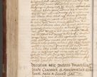 Zdjęcie nr 472 dla obiektu archiwalnego: Volumen I-um actorum coram R. D. Petro Tomicki, episcopo Cracoviensi et Regni Poloniae Vicecancellario, annoru 1524 a mense Aprili, 1525, 1526, 1527, 1528 et 1529 inclusive, quoeum indicem ad finem eiusdem voluminis videre licet.