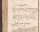 Zdjęcie nr 468 dla obiektu archiwalnego: Volumen I-um actorum coram R. D. Petro Tomicki, episcopo Cracoviensi et Regni Poloniae Vicecancellario, annoru 1524 a mense Aprili, 1525, 1526, 1527, 1528 et 1529 inclusive, quoeum indicem ad finem eiusdem voluminis videre licet.