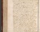 Zdjęcie nr 470 dla obiektu archiwalnego: Volumen I-um actorum coram R. D. Petro Tomicki, episcopo Cracoviensi et Regni Poloniae Vicecancellario, annoru 1524 a mense Aprili, 1525, 1526, 1527, 1528 et 1529 inclusive, quoeum indicem ad finem eiusdem voluminis videre licet.
