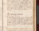 Zdjęcie nr 469 dla obiektu archiwalnego: Volumen I-um actorum coram R. D. Petro Tomicki, episcopo Cracoviensi et Regni Poloniae Vicecancellario, annoru 1524 a mense Aprili, 1525, 1526, 1527, 1528 et 1529 inclusive, quoeum indicem ad finem eiusdem voluminis videre licet.