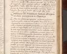 Zdjęcie nr 467 dla obiektu archiwalnego: Volumen I-um actorum coram R. D. Petro Tomicki, episcopo Cracoviensi et Regni Poloniae Vicecancellario, annoru 1524 a mense Aprili, 1525, 1526, 1527, 1528 et 1529 inclusive, quoeum indicem ad finem eiusdem voluminis videre licet.