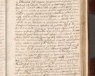 Zdjęcie nr 465 dla obiektu archiwalnego: Volumen I-um actorum coram R. D. Petro Tomicki, episcopo Cracoviensi et Regni Poloniae Vicecancellario, annoru 1524 a mense Aprili, 1525, 1526, 1527, 1528 et 1529 inclusive, quoeum indicem ad finem eiusdem voluminis videre licet.