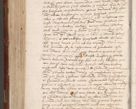 Zdjęcie nr 464 dla obiektu archiwalnego: Volumen I-um actorum coram R. D. Petro Tomicki, episcopo Cracoviensi et Regni Poloniae Vicecancellario, annoru 1524 a mense Aprili, 1525, 1526, 1527, 1528 et 1529 inclusive, quoeum indicem ad finem eiusdem voluminis videre licet.