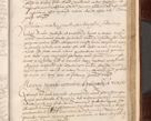 Zdjęcie nr 461 dla obiektu archiwalnego: Volumen I-um actorum coram R. D. Petro Tomicki, episcopo Cracoviensi et Regni Poloniae Vicecancellario, annoru 1524 a mense Aprili, 1525, 1526, 1527, 1528 et 1529 inclusive, quoeum indicem ad finem eiusdem voluminis videre licet.