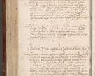 Zdjęcie nr 460 dla obiektu archiwalnego: Volumen I-um actorum coram R. D. Petro Tomicki, episcopo Cracoviensi et Regni Poloniae Vicecancellario, annoru 1524 a mense Aprili, 1525, 1526, 1527, 1528 et 1529 inclusive, quoeum indicem ad finem eiusdem voluminis videre licet.