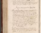 Zdjęcie nr 462 dla obiektu archiwalnego: Volumen I-um actorum coram R. D. Petro Tomicki, episcopo Cracoviensi et Regni Poloniae Vicecancellario, annoru 1524 a mense Aprili, 1525, 1526, 1527, 1528 et 1529 inclusive, quoeum indicem ad finem eiusdem voluminis videre licet.