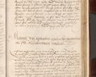 Zdjęcie nr 463 dla obiektu archiwalnego: Volumen I-um actorum coram R. D. Petro Tomicki, episcopo Cracoviensi et Regni Poloniae Vicecancellario, annoru 1524 a mense Aprili, 1525, 1526, 1527, 1528 et 1529 inclusive, quoeum indicem ad finem eiusdem voluminis videre licet.