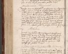 Zdjęcie nr 458 dla obiektu archiwalnego: Volumen I-um actorum coram R. D. Petro Tomicki, episcopo Cracoviensi et Regni Poloniae Vicecancellario, annoru 1524 a mense Aprili, 1525, 1526, 1527, 1528 et 1529 inclusive, quoeum indicem ad finem eiusdem voluminis videre licet.