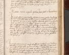 Zdjęcie nr 457 dla obiektu archiwalnego: Volumen I-um actorum coram R. D. Petro Tomicki, episcopo Cracoviensi et Regni Poloniae Vicecancellario, annoru 1524 a mense Aprili, 1525, 1526, 1527, 1528 et 1529 inclusive, quoeum indicem ad finem eiusdem voluminis videre licet.